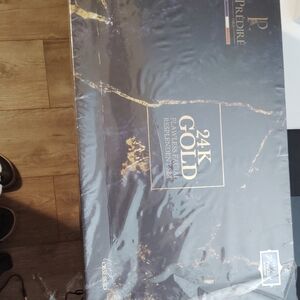 Predire 24K Gold Facial Set